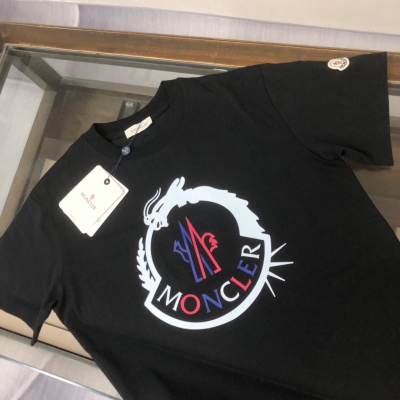 Moncler T-Shirts